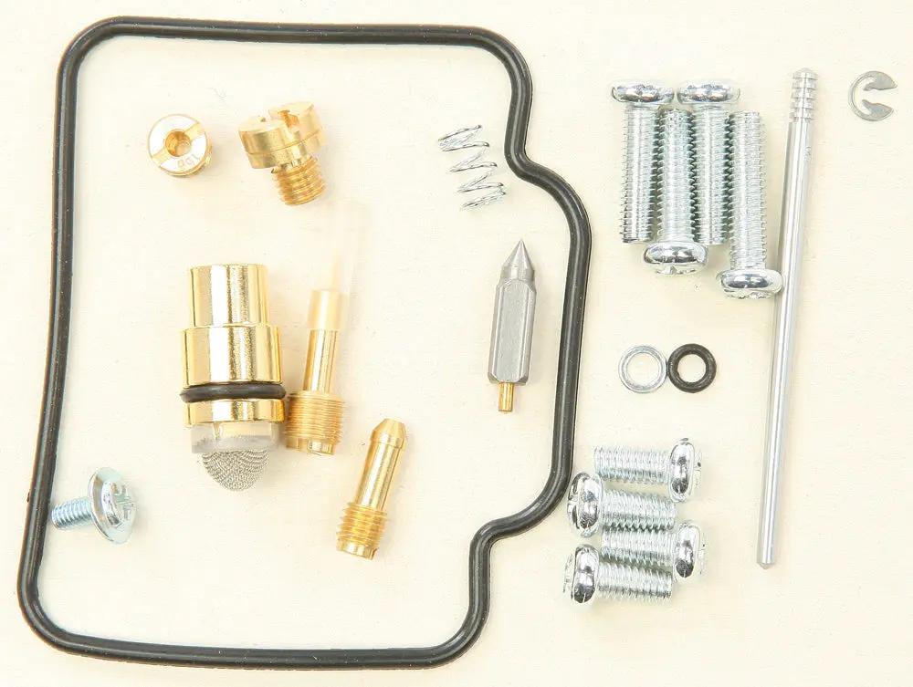 All Balls Carburetor Repair Kit ALL BALLS