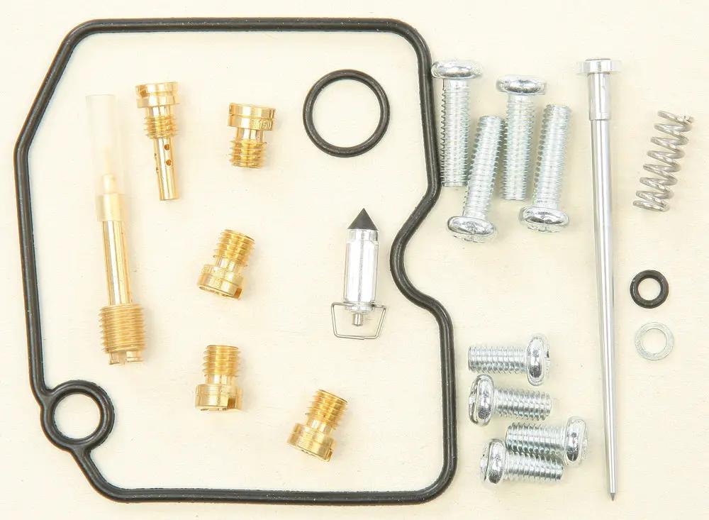 All Balls Carburetor Repair Kit ALL BALLS