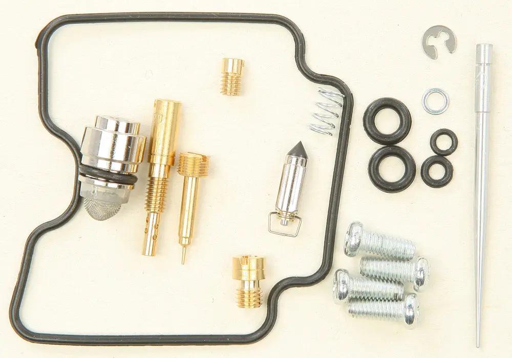 All Balls Carburetor Repair Kit ALL BALLS