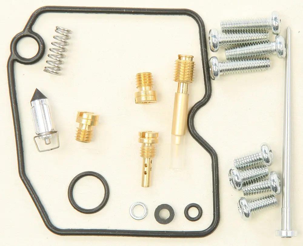 All Balls Carburetor Repair Kit ALL BALLS