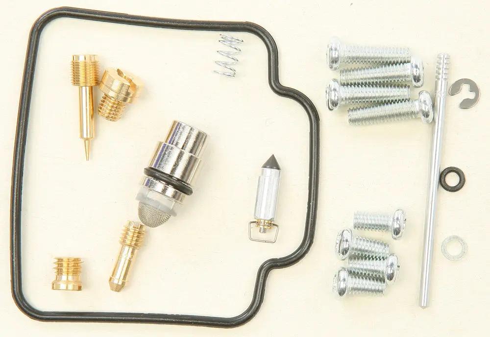 All Balls Carburetor Repair Kit ALL BALLS