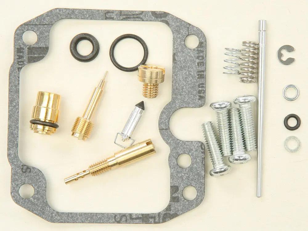 All Balls Carburetor Repair Kit ALL BALLS