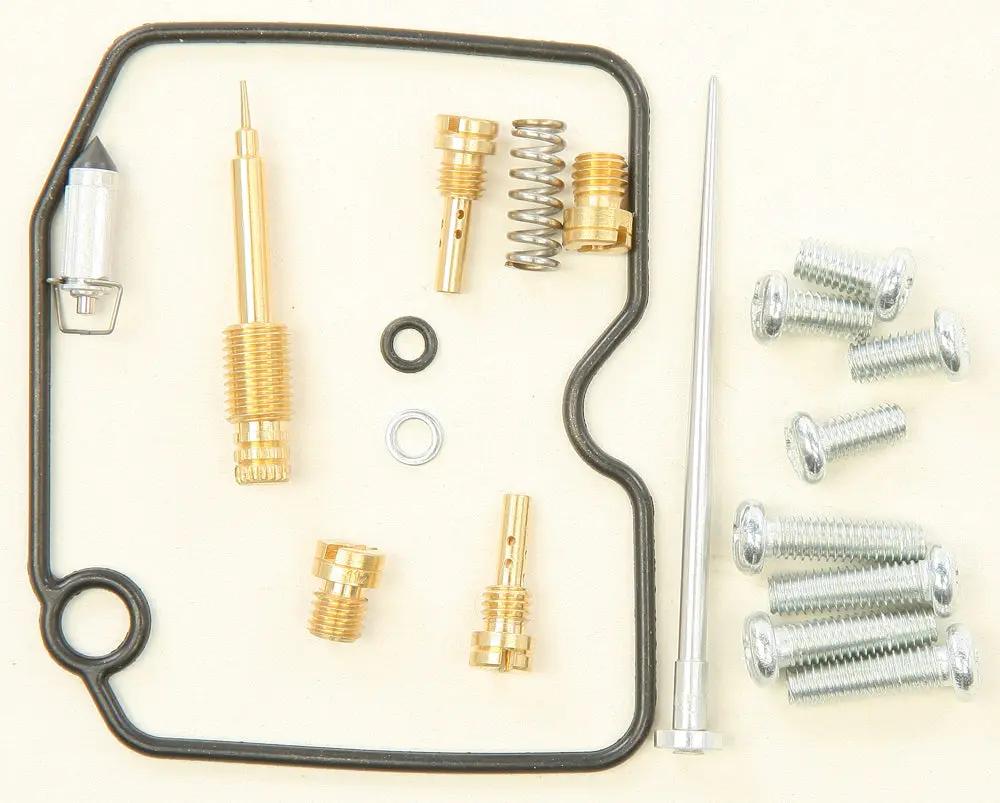 All Balls Carburetor Repair Kit ALL BALLS