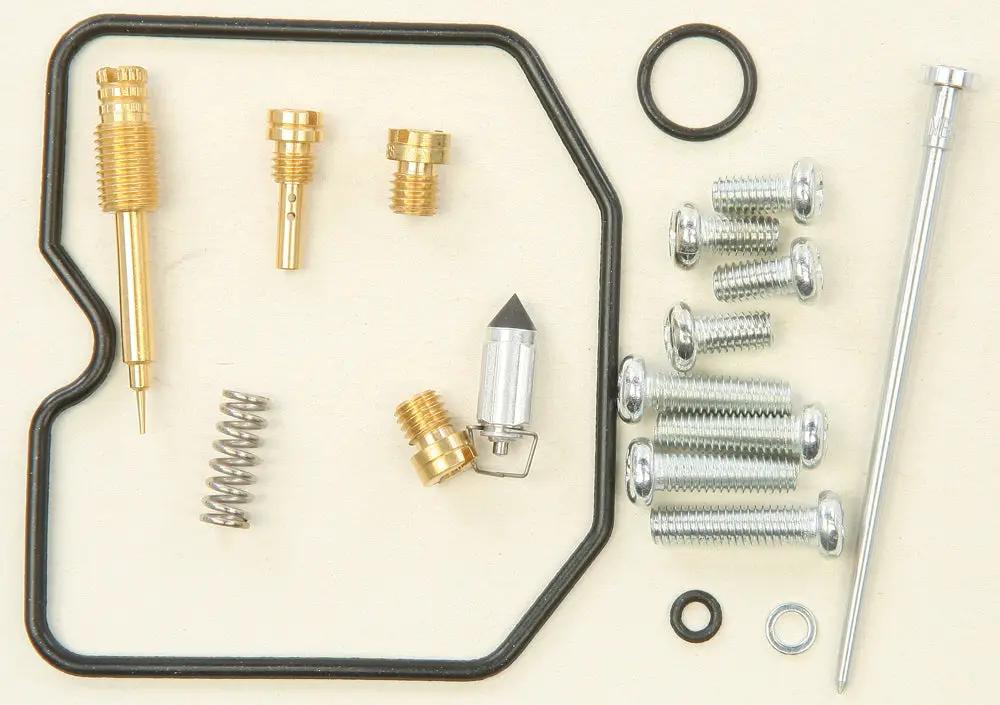 All Balls Carburetor Repair Kit ALL BALLS