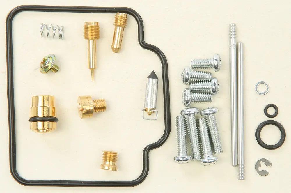 All Balls Carburetor Repair Kit ALL BALLS