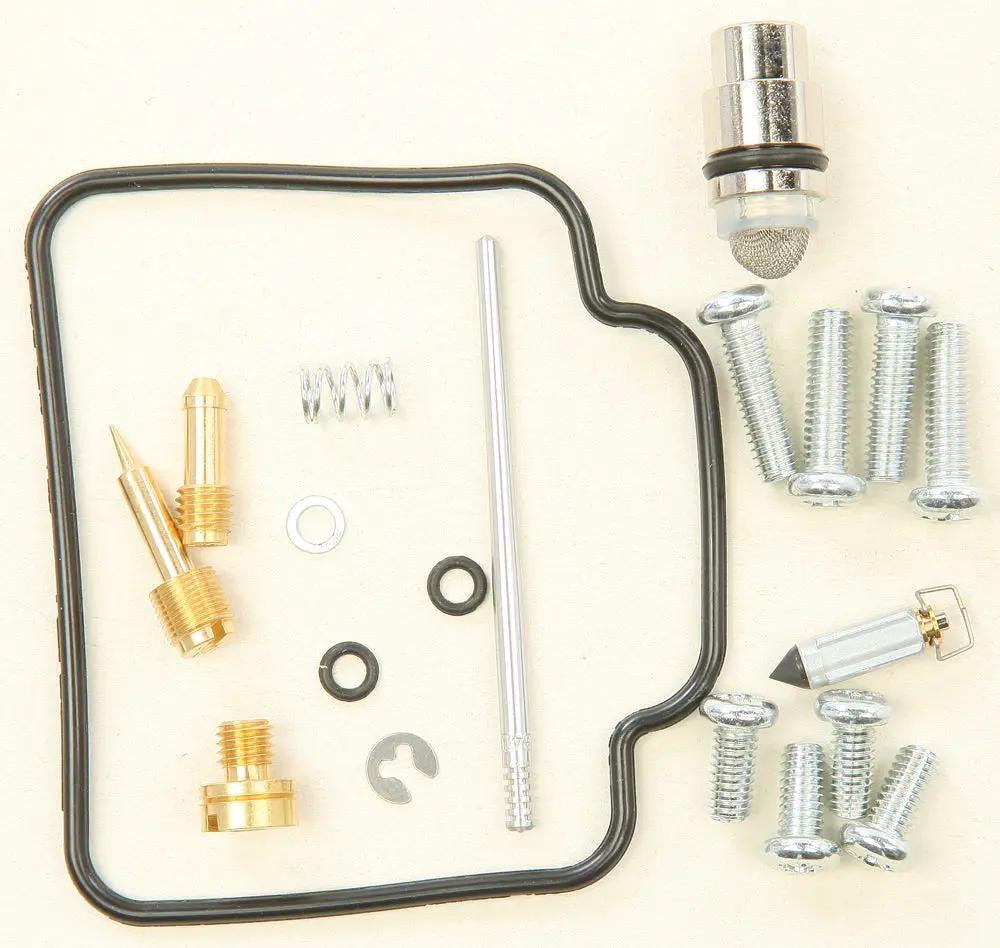 All Balls Carburetor Repair Kit ALL BALLS