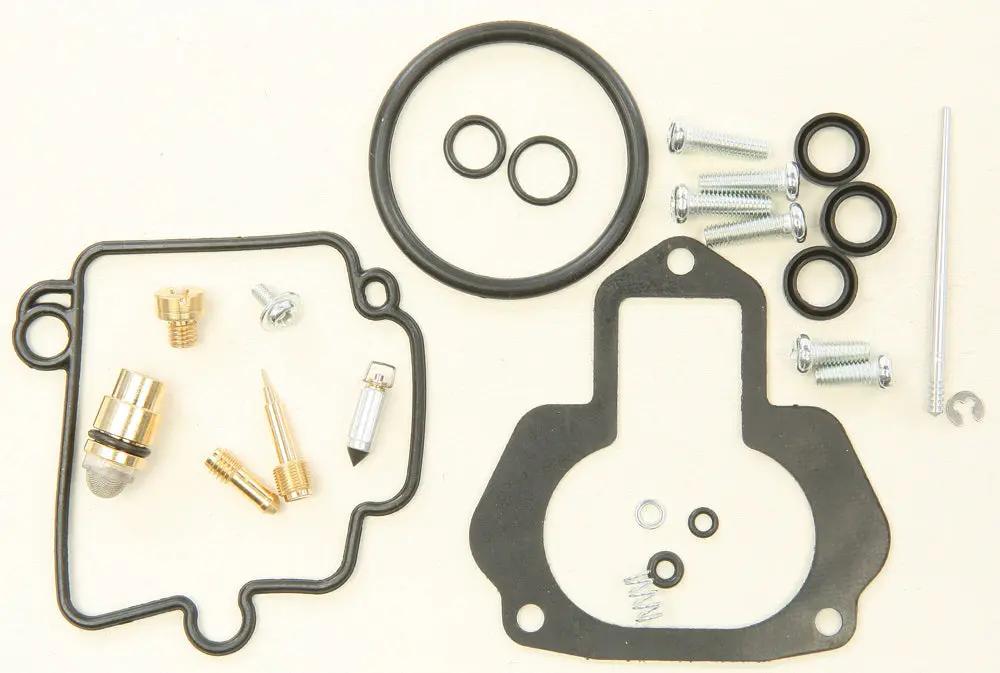 All Balls Carburetor Repair Kit ALL BALLS