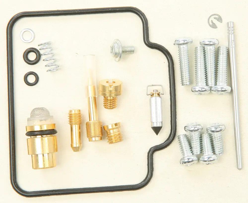 All Balls Carburetor Repair Kit ALL BALLS