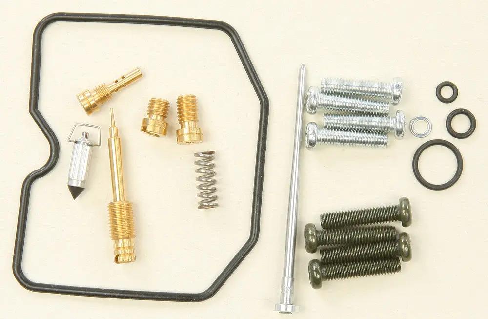 All Balls Carburetor Repair Kit ALL BALLS
