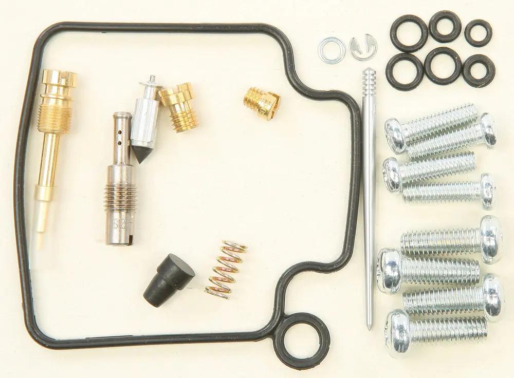 All Balls Carburetor Repair Kit ALL BALLS