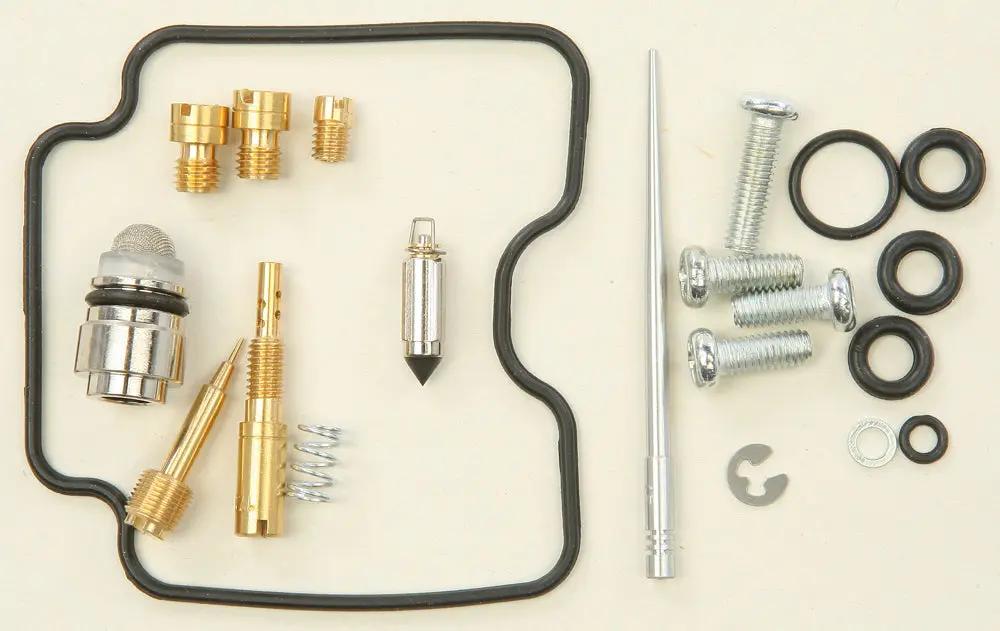 All Balls Carburetor Repair Kit ALL BALLS