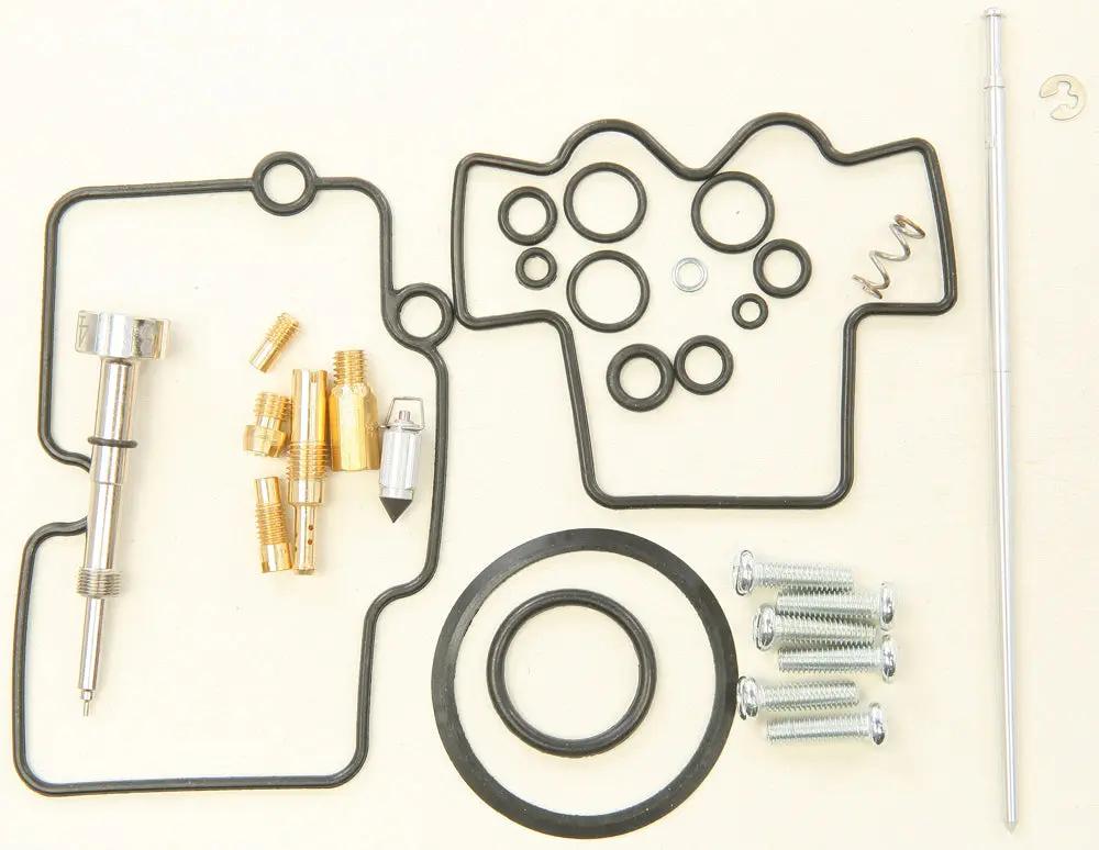 All Balls Carburetor Repair Kit ALL BALLS