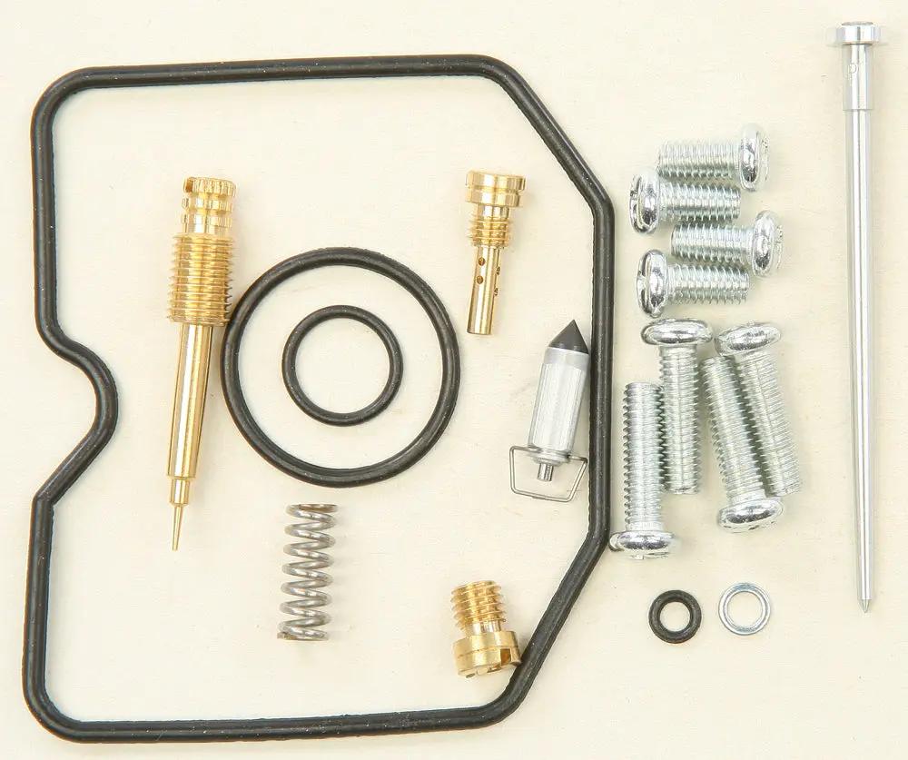 All Balls Carburetor Repair Kit ALL BALLS