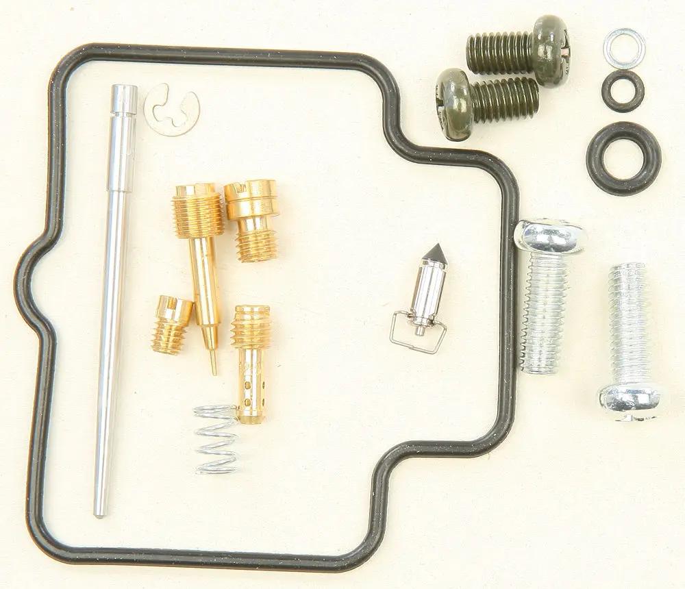 All Balls Carburetor Repair Kit ALL BALLS