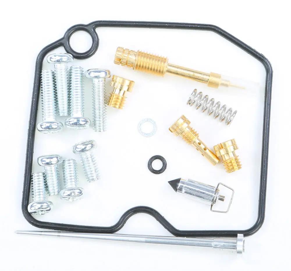 All Balls Carburetor Repair Kit - Arctic Cat 650 ALL BALLS