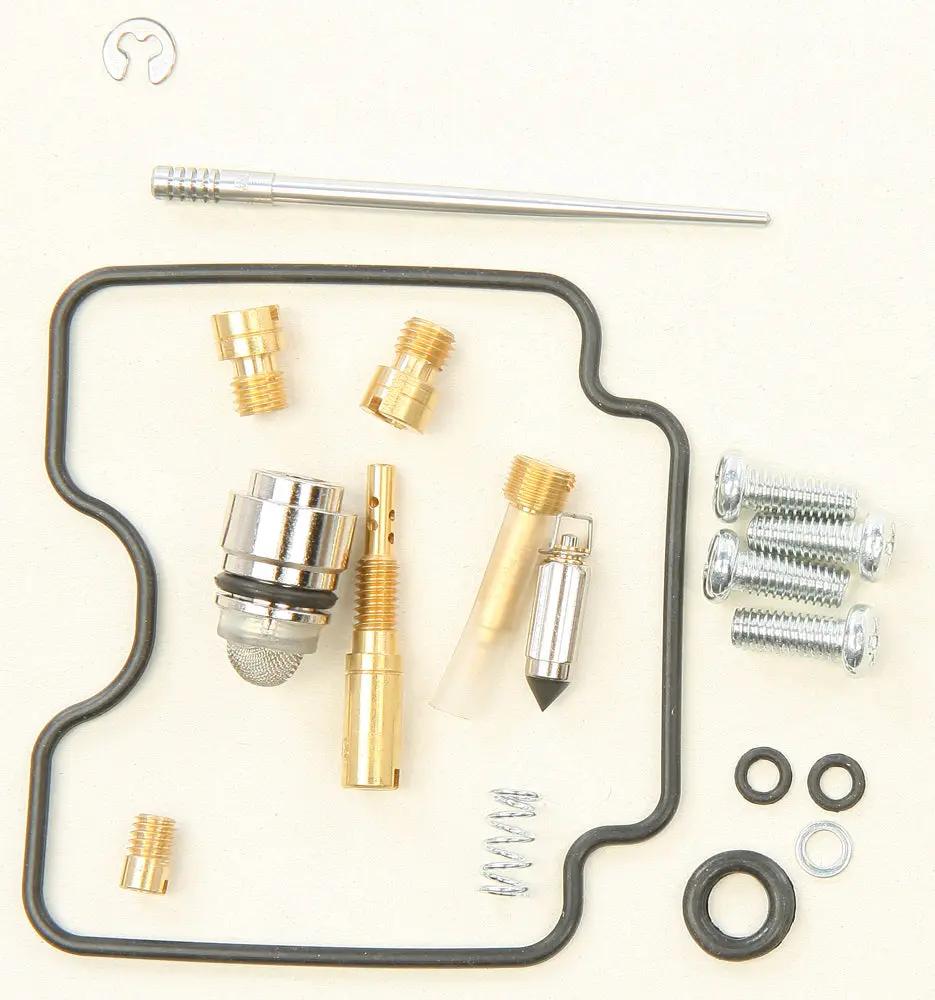 All Balls Carburetor Repair Kit - Bombardier Outlander 330 ALL BALLS