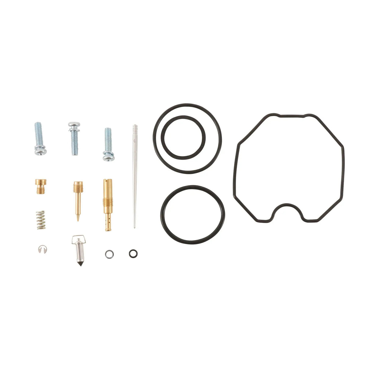 All Balls Carburetor Repair Kit - Can-Am DS 250 ALL BALLS