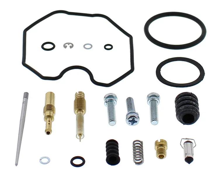 All Balls Carburetor Repair Kit - Honda ATC185 ALL BALLS