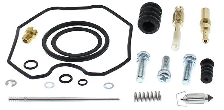All Balls Carburetor Repair Kit - Honda ATC200 ALL BALLS