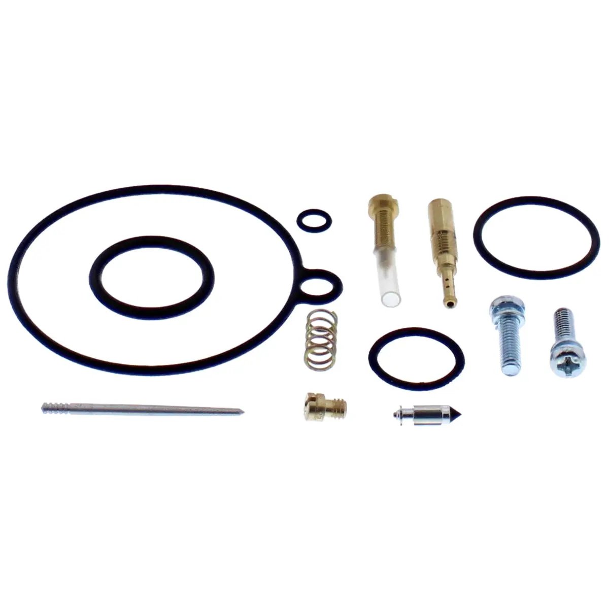 All Balls Carburetor Repair Kit - Honda ATC70 ALL BALLS