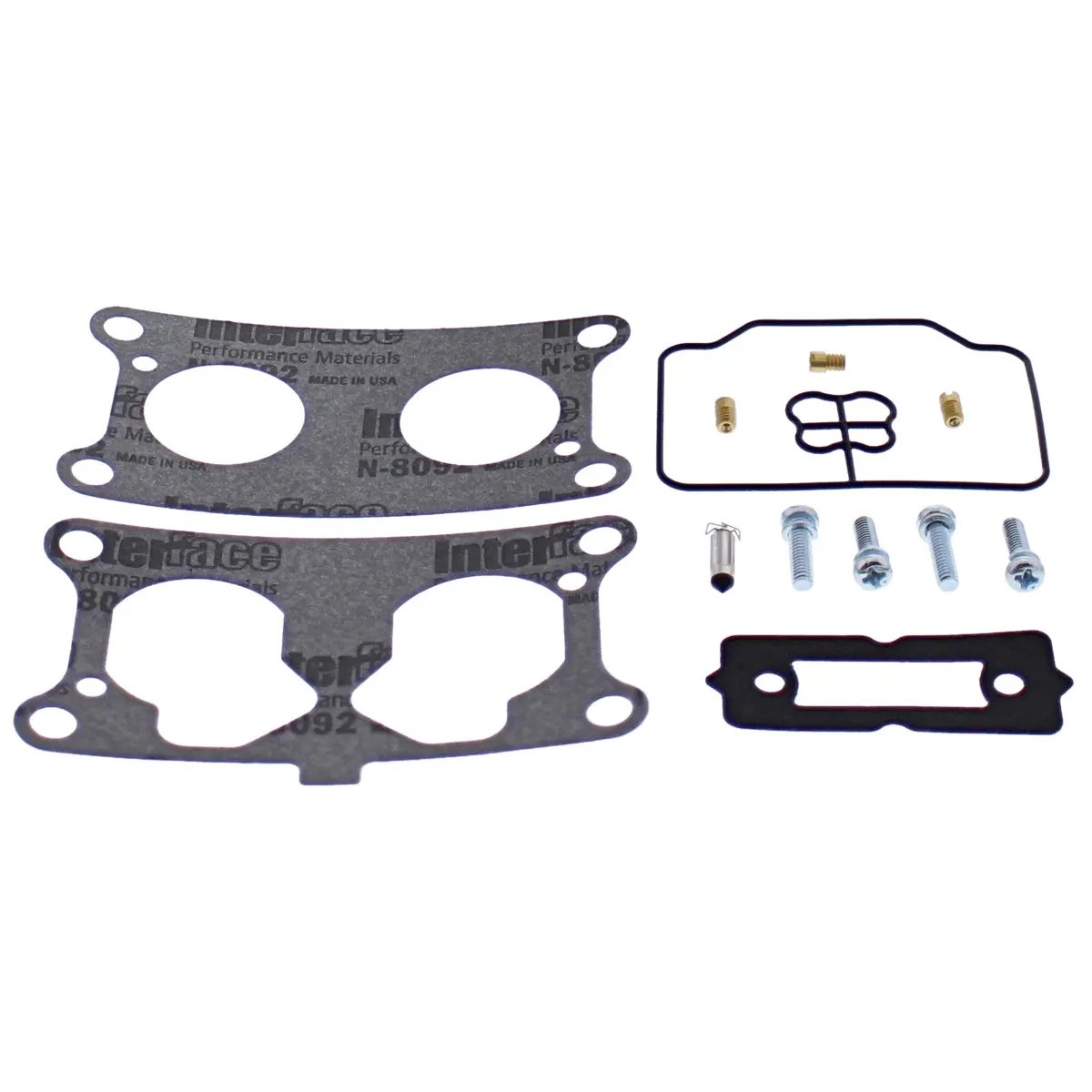 All Balls Carburetor Repair Kit - Kawasaki KAF 620 Mule ALL BALLS