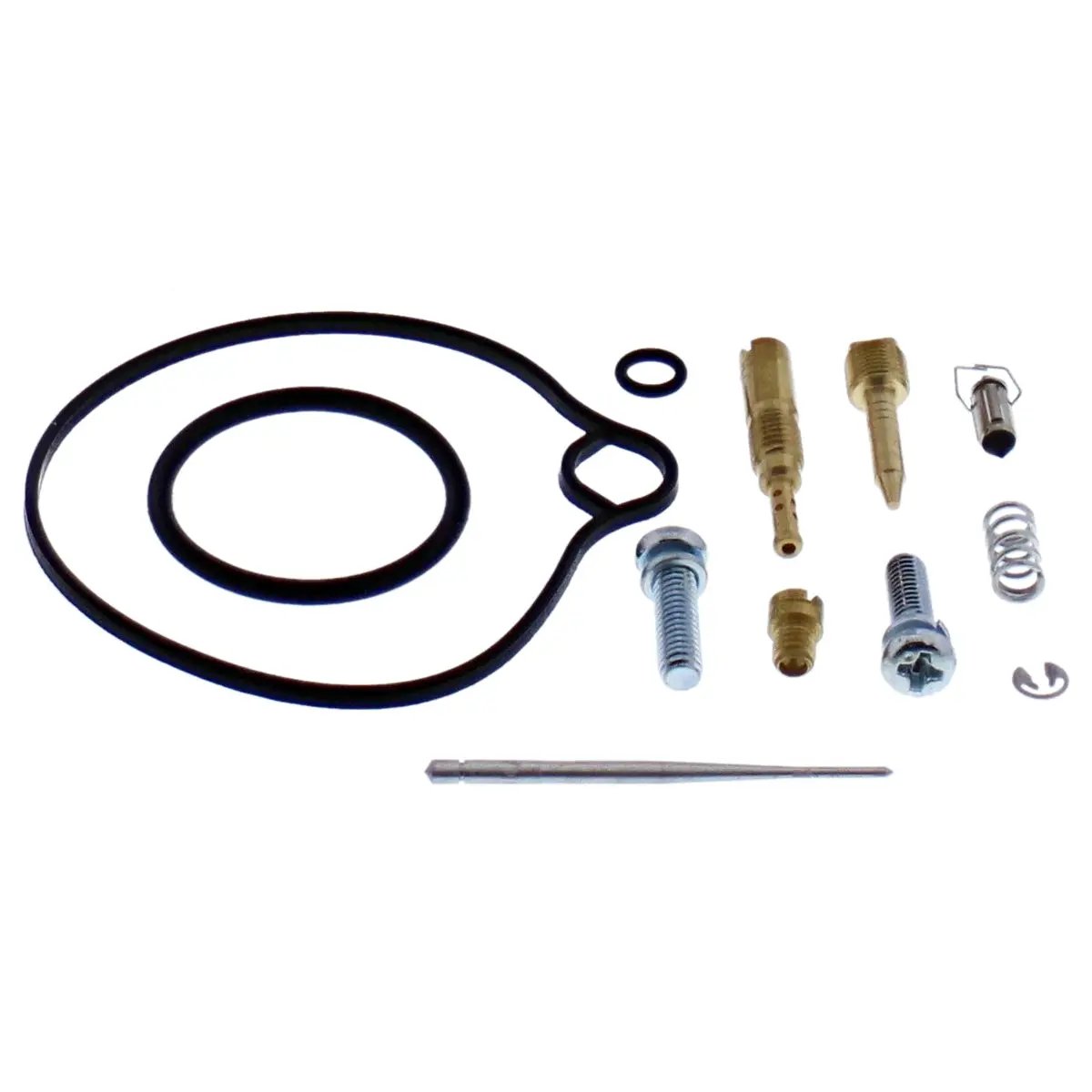 All Balls Carburetor Repair Kit - Kawasaki KFX 50 ALL BALLS