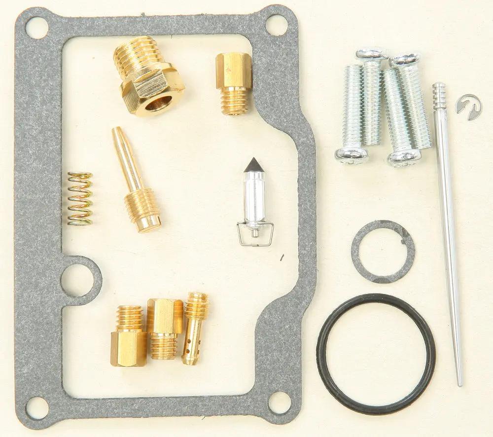 All Balls Carburetor Repair Kit - Polaris 250 ALL BALLS