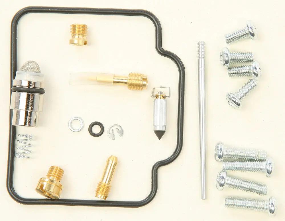 All Balls Carburetor Repair Kit - Polaris 325 ALL BALLS