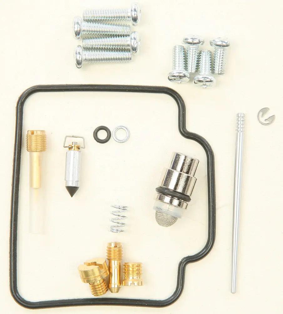 All Balls Carburetor Repair Kit - Polaris 335 ALL BALLS
