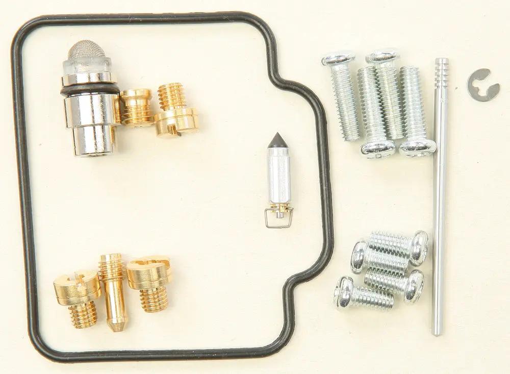 All Balls Carburetor Repair Kit - Polaris ALL BALLS