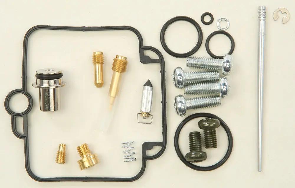 All Balls Carburetor Repair Kit - Polaris Sportsman 500 ALL BALLS