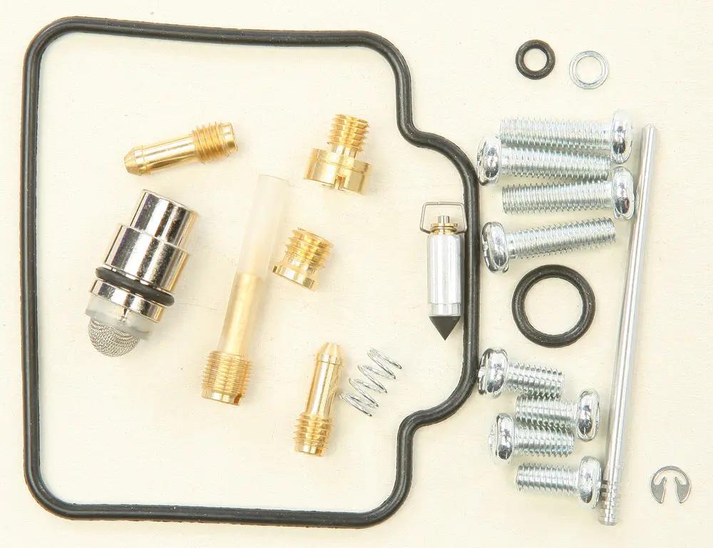 All Balls Carburetor Repair Kit - Polaris Sportsman 600 / 700 4x4 ALL BALLS