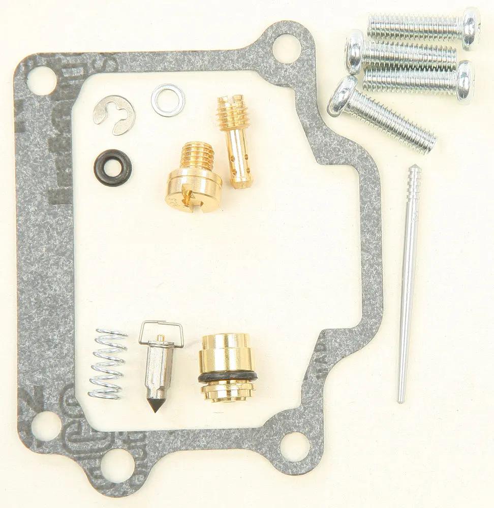 All Balls Carburetor Repair Kit - Suzuki Lt80 Quadsport ALL BALLS