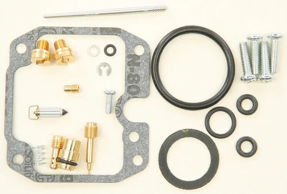 All Balls Carburetor Repair Kit - amaha YFA1 Breeze 125 ALL BALLS