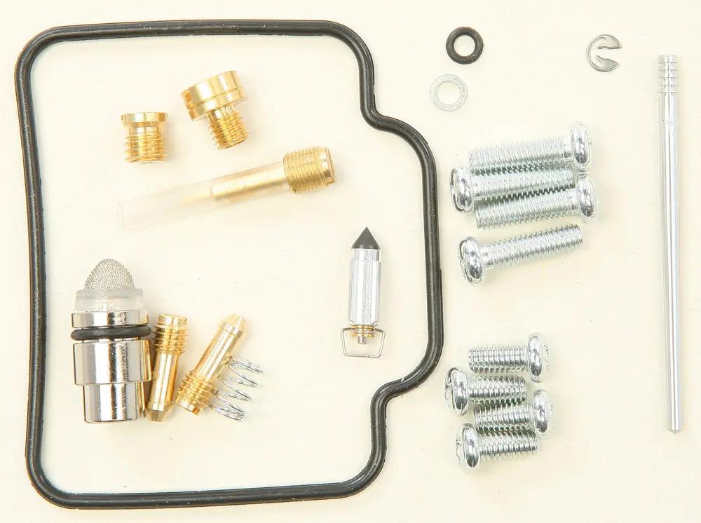 All Balls Carburetor Repair Kit - olaris Sportsman ALL BALLS