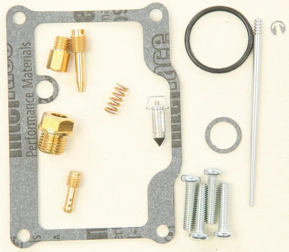 All Balls Carburetor Repair Kit - olaris Trail Boss 350L ALL BALLS