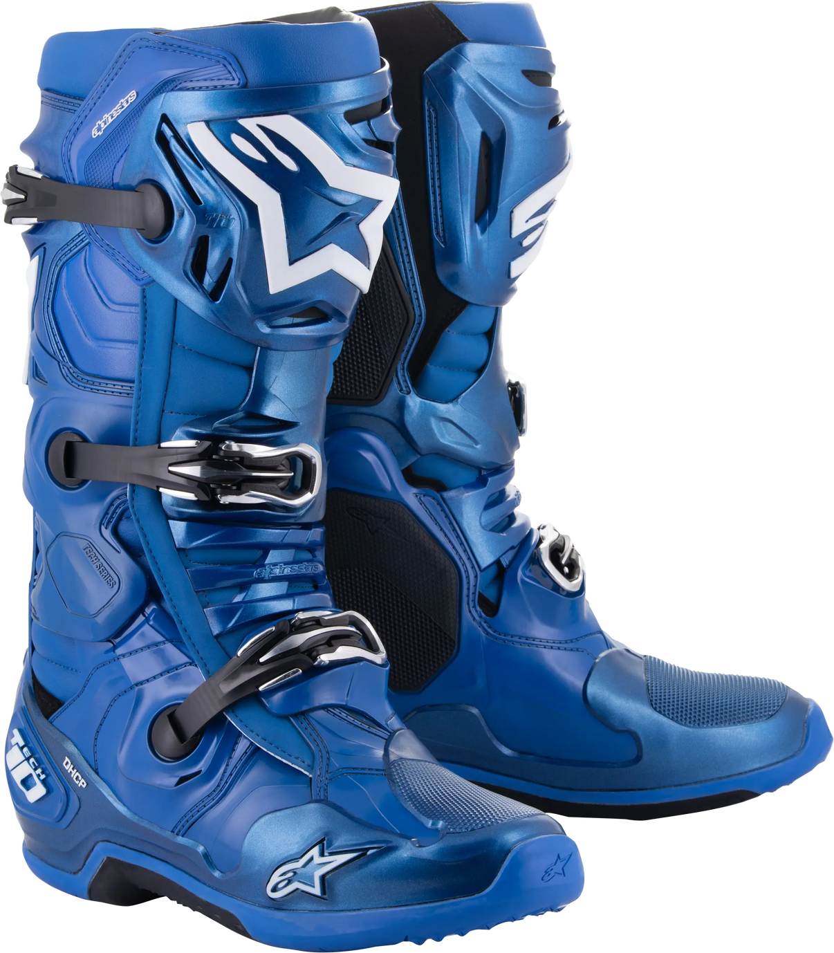 Alpinestars Tech 10 Boots Alpinestars