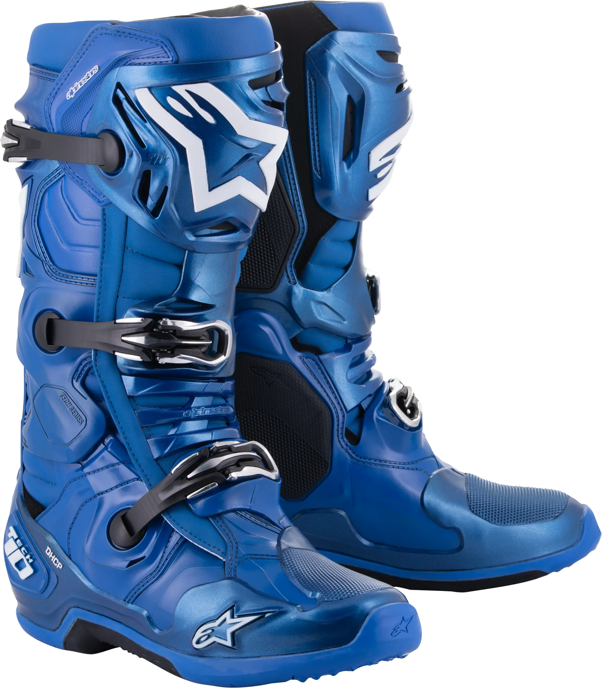 Alpinestars Tech 10 Boots - LiveTheGnar