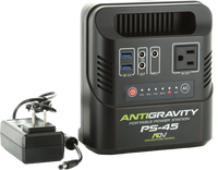 Antigravity Portable Power Station - PS-45 ANTIGRAVITY