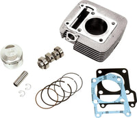 BBR 150cc Big Bore Kit for Yamaha | TT-R125 | 2000+ BBR