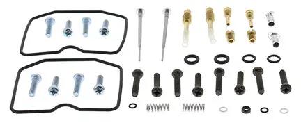 Bike All Balls Carburetor Rebuild Kit - 1988-2007 Kawasaki EX250F Ninja 250R ALL BALLS