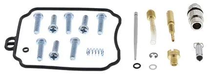 Bike All Balls Carburetor Rebuild Kit - 1995-2021 Yamaha XV250 Virago / V-Star ALL BALLS