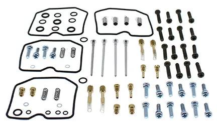 Bike All Balls Carburetor Rebuild Kit - 2000-2005 Kawasaki Zr-7 ALL BALLS