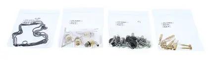 Bike All Balls Carburetor Rebuild Kit - 2000-2008 Kawasaki ZX600 ALL BALLS