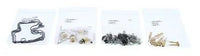 Bike All Balls Carburetor Rebuild Kit - 2000-2008 Kawasaki ZX600 ALL BALLS