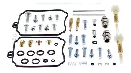 Bike All Balls Carburetor Rebuild Kit - 2006-2016 Yamaha XVS65 V-Star 650 ALL BALLS
