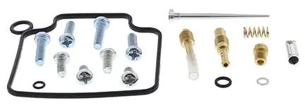 Bike All Balls Carburetor Rebuild Kit - 2013-2016 Honda CMX250 Rebel 250 ALL BALLS