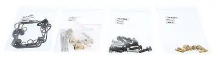 Bike All Balls Carburetor Rebuild Kit ALL BALLS