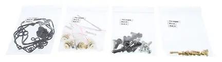 Bike All Balls Carburetor Rebuild Kit ALL BALLS