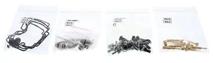 Bike All Balls Carburetor Rebuild Kit ALL BALLS
